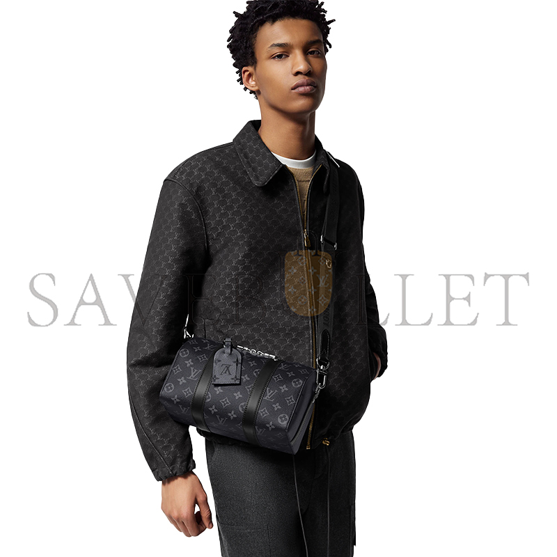 l0vis Vvtt0n master city keepall m45936 (27*17*13cm)